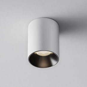 Накладной светильник Maytoni Alfa LED C064CL-8W4K-RD-WB в Талице - talica.ok-mebel.com | фото 3