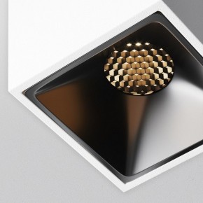 Накладной светильник Maytoni Alfa LED C065CL-8W3K-SQ-WB в Талице - talica.ok-mebel.com | фото 11