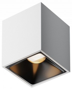 Накладной светильник Maytoni Alfa LED C065CL-8W3K-SQ-WB в Талице - talica.ok-mebel.com | фото 2