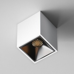 Накладной светильник Maytoni Alfa LED C065CL-8W3K-SQ-WB в Талице - talica.ok-mebel.com | фото 3