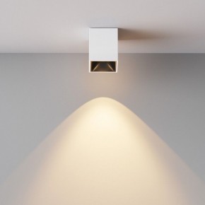 Накладной светильник Maytoni Alfa LED C065CL-8W3K-SQ-WB в Талице - talica.ok-mebel.com | фото 5