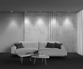 Накладной светильник Maytoni Alfa LED C065CL-8W3K-SQ-WB в Талице - talica.ok-mebel.com | фото 9