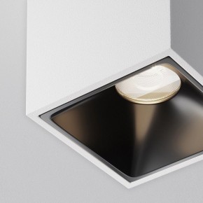 Накладной светильник Maytoni Alfa LED C065CL-8W4K-SQ-WB в Талице - talica.ok-mebel.com | фото 11