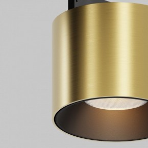 Накладной светильник Maytoni Alfa S TR188-1-5W2.7K-M-BBS в Талице - talica.ok-mebel.com | фото 2