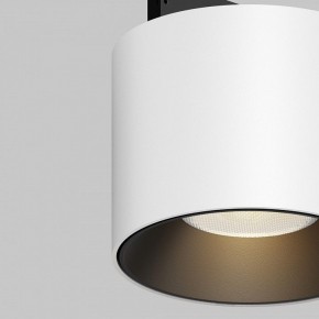 Накладной светильник Maytoni Alfa S TR188-1-5W3K-M-BW в Талице - talica.ok-mebel.com | фото 2