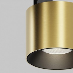 Накладной светильник Maytoni Alfa S TR188-1-5W4K-M-BBS в Талице - talica.ok-mebel.com | фото 2