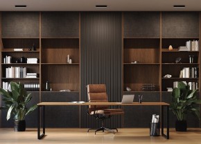Накладной светильник Maytoni Basis C068CL-12W3-6K-B в Талице - talica.ok-mebel.com | фото 4