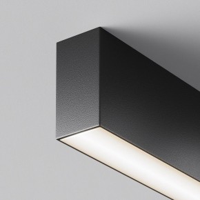 Накладной светильник Maytoni Basis C068CL-12W3-6K-B в Талице - talica.ok-mebel.com | фото 7