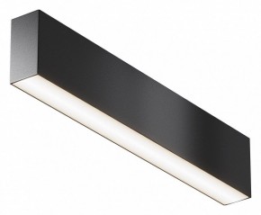 Накладной светильник Maytoni Basis C068CL-20W3-6K-B в Талице - talica.ok-mebel.com | фото 2