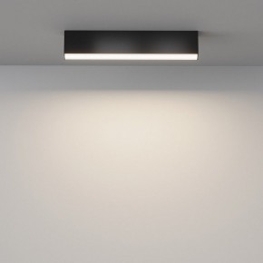 Накладной светильник Maytoni Basis C068CL-20W3-6K-B в Талице - talica.ok-mebel.com | фото 3