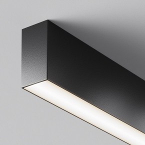 Накладной светильник Maytoni Basis C068CL-20W3-6K-B в Талице - talica.ok-mebel.com | фото 7
