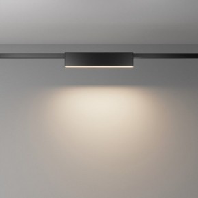 Накладной светильник Maytoni Basis TR151-1-18W3K-B в Талице - talica.ok-mebel.com | фото 2