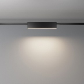 Накладной светильник Maytoni Basis TR151-1-18W4K-B в Талице - talica.ok-mebel.com | фото 2