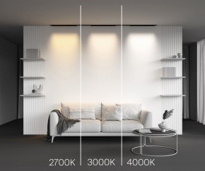 Накладной светильник Maytoni Basis TR192-1-16W3K-B в Талице - talica.ok-mebel.com | фото 4
