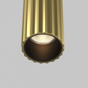 Накладной светильник Maytoni Calipso C082WL-12W2.7K-BS в Талице - talica.ok-mebel.com | фото 6