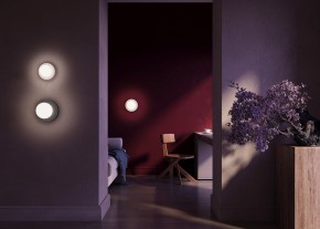 Накладной светильник Maytoni Careless MOD403WL-01BG в Талице - talica.ok-mebel.com | фото 4