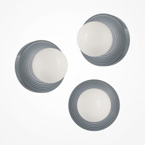 Накладной светильник Maytoni Careless MOD403WL-01GR1 в Талице - talica.ok-mebel.com | фото 3
