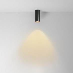 Накладной светильник Maytoni FOCUS LED C056CL-L12B2.7K-W-B в Талице - talica.ok-mebel.com | фото 2