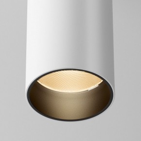 Накладной светильник Maytoni FOCUS LED C056CL-L12W2.7K-W-W в Талице - talica.ok-mebel.com | фото 7