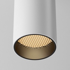 Накладной светильник Maytoni FOCUS LED C056CL-L12W2.7K-W-W в Талице - talica.ok-mebel.com | фото 8