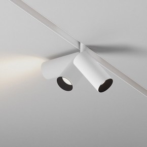 Накладной светильник Maytoni Focus LED TR032-4-5WTW-M-DSZ-W в Талице - talica.ok-mebel.com | фото 4