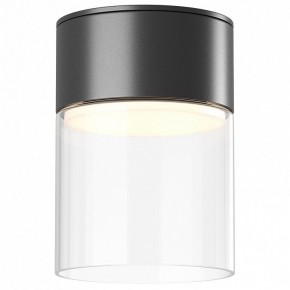 Накладной светильник Maytoni Glory C094CL-GX53-B в Талице - talica.ok-mebel.com | фото