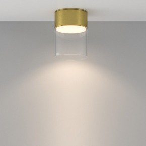 Накладной светильник Maytoni Glory C094CL-GX53-BS в Талице - talica.ok-mebel.com | фото 3
