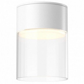 Накладной светильник Maytoni Glory C094CL-GX53-W в Талице - talica.ok-mebel.com | фото