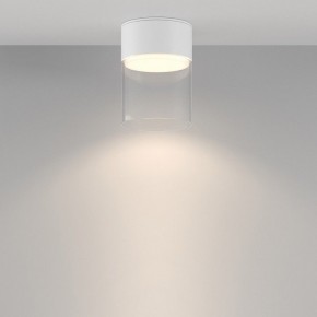 Накладной светильник Maytoni Glory C094CL-GX53-W в Талице - talica.ok-mebel.com | фото 3