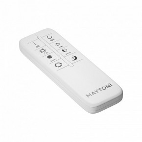 Накладной светильник Maytoni Incognito MOD426CL-L43WK в Талице - talica.ok-mebel.com | фото 3