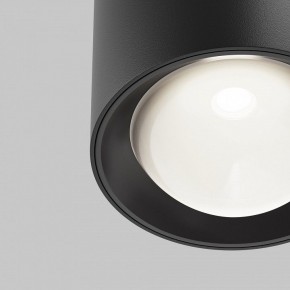 Накладной светильник Maytoni Lens C217CL-15W4K-B в Талице - talica.ok-mebel.com | фото 10