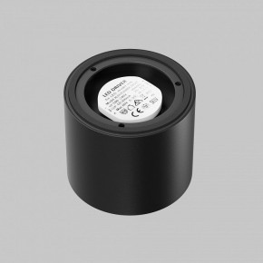Накладной светильник Maytoni Lens C217CL-15W4K-B в Талице - talica.ok-mebel.com | фото 3