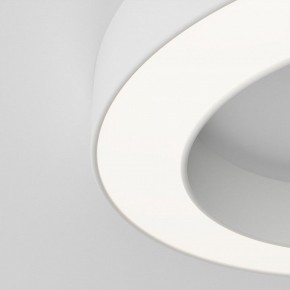 Накладной светильник Maytoni Lua C093CL-36W4K-W в Талице - talica.ok-mebel.com | фото 8