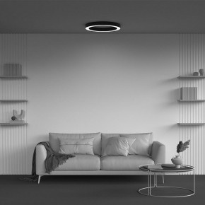 Накладной светильник Maytoni Lua C093CL-45W4K-B в Талице - talica.ok-mebel.com | фото 5