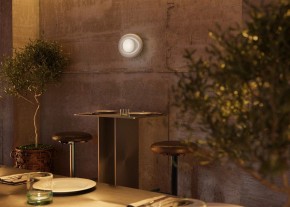 Накладной светильник Maytoni Lulua MOD435WL-01W в Талице - talica.ok-mebel.com | фото 5