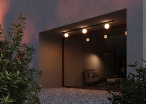 Накладной светильник Maytoni Luna O-TR01-1-S-9WB3K в Талице - talica.ok-mebel.com | фото 4