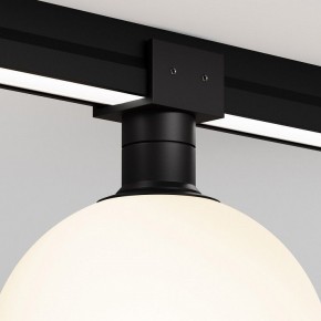 Накладной светильник Maytoni Luna O-TR01-1-S-9WB3K в Талице - talica.ok-mebel.com | фото 7
