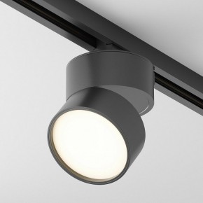 Накладной светильник Maytoni ONDA TR007-1-12W3K-B-1 в Талице - talica.ok-mebel.com | фото 3