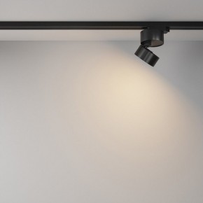Накладной светильник Maytoni ONDA TR007-1-12W3K-B-1 в Талице - talica.ok-mebel.com | фото 4