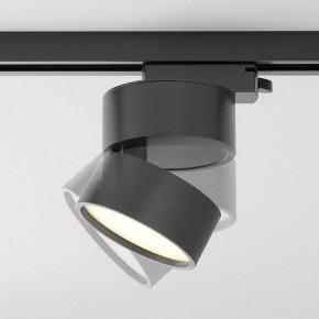 Накладной светильник Maytoni ONDA TR007-1-12W3K-B-1 в Талице - talica.ok-mebel.com | фото 5