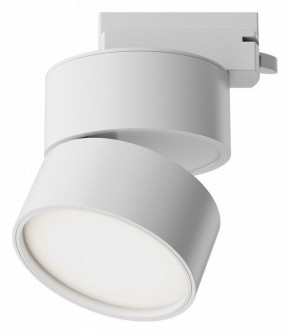 Накладной светильник Maytoni ONDA TR007-1-12W3K-W-1 в Талице - talica.ok-mebel.com | фото