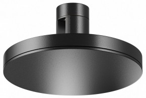 Накладной светильник Maytoni Plato TR152-1-7W4K-B в Талице - talica.ok-mebel.com | фото