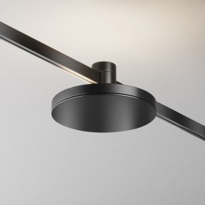 Накладной светильник Maytoni Plato TR152-1-7W4K-B в Талице - talica.ok-mebel.com | фото 2