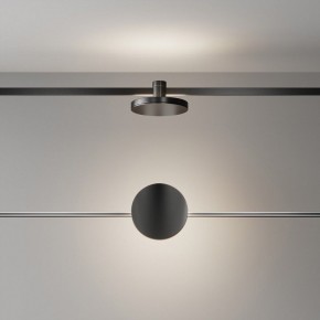 Накладной светильник Maytoni Plato TR152-1-7W4K-B в Талице - talica.ok-mebel.com | фото 3