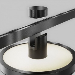 Накладной светильник Maytoni Plato TR152-1-7W4K-B в Талице - talica.ok-mebel.com | фото 7