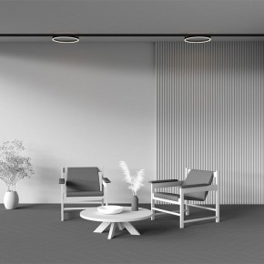 Накладной светильник Maytoni Rim TR227-2-24W3K-B в Талице - talica.ok-mebel.com | фото 5