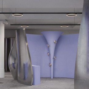 Накладной светильник Maytoni Rim TR227-2-24W3K-B в Талице - talica.ok-mebel.com | фото 6