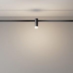 Накладной светильник Maytoni Skim TR145-1-3W4K-W-B в Талице - talica.ok-mebel.com | фото 3