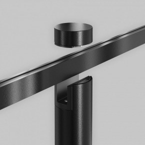 Накладной светильник Maytoni Skim TR145-1-3W4K-W-B в Талице - talica.ok-mebel.com | фото 7
