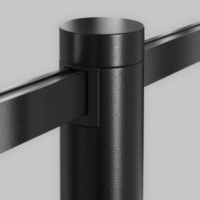 Накладной светильник Maytoni Skim TR145-1-3W4K-W-B в Талице - talica.ok-mebel.com | фото 8